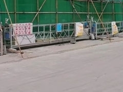 沈陽吊籃租賃廠家解析：吊籃租賃的保障流程